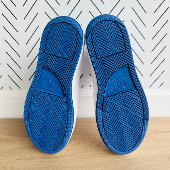 ❤️Rare Converse Chuck Taylor All Star Construct Sz 7 Women Shoes Sneaker A06773C - Picture 5 of 13